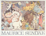 Maurice Sendak Characters
