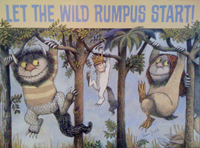 Let The Wild Rumpus Start